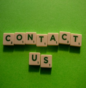 Contact Us
